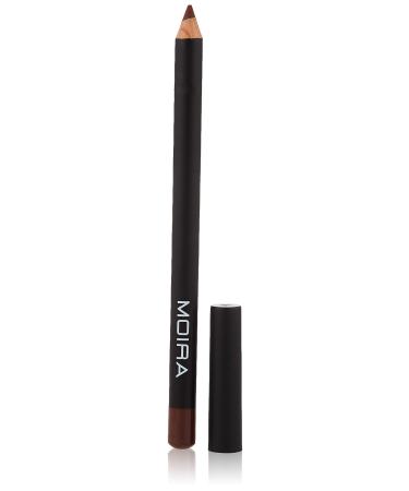 Moira Lip Exposure Pencil (018 Brown Pecan)