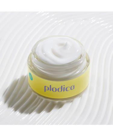 Plodica Water Bag Barrier Cream 50ml/1.69 Fl Oz - Moisturizing and Protecting Skin Formula - Buy Online on GoSupps.com