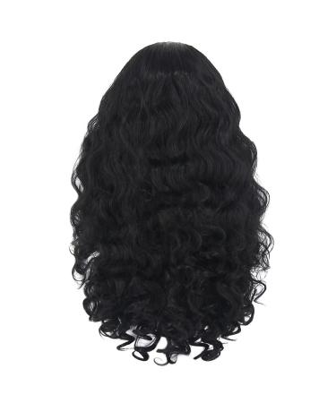 Wigs for Maui Moana Costume - Long Brown Cosplay Wigs for Men & Women | Halloween Party - Buy Online on GoSupps.com