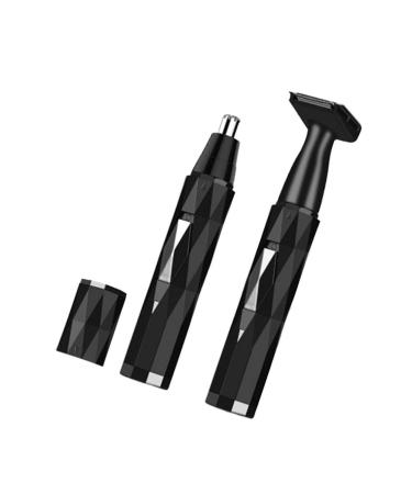 Nasal Hair Trimmer & Ear Hair Clippers | Best Electric Nose & Ear Hair Trimmers | Men's & Women's Grooming Tools - Buy Online on GoSupps.com