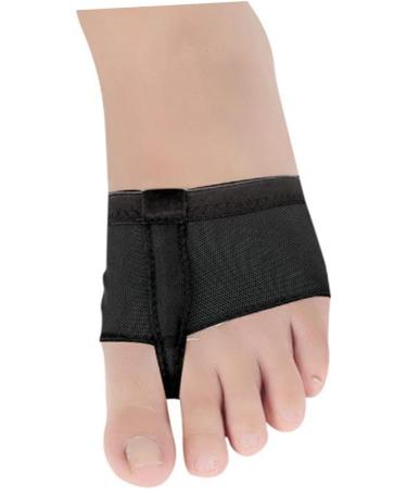 NOLITOY 3 Pairs Foot Pad Shoe Inserts | Comfortable Cushion & Protection for Dance Latin & Foot Care - International Shipping Available - Buy Online on GoSupps.com