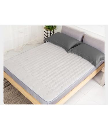 Buy Electric Heated Throw Blanket & Dual Control Mattress - 200x180cm | Adjustable Temperature for Ultimate Comfort - Buy Online on GoSupps.com