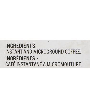 Starbucks Starbucks Via Columbia Roast C 8 count Colombia Colombia Medium Roast 3.3 g (Pack of 8) - Buy Online on GoSupps.com