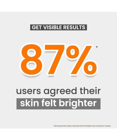 Earth-Rhythm's Glow Surge Brightening Sunscreen Spray with Vitamin C & E SPF 50 Broad Spectrum 100 ml Pack of 2 - Buy Online on GoSupps.com