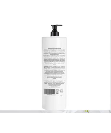 Buy Organic Realigner Complex Biolevit 1L - Premium Quality Hair Treatment | International Shipping Available - Buy Online on GoSupps.com