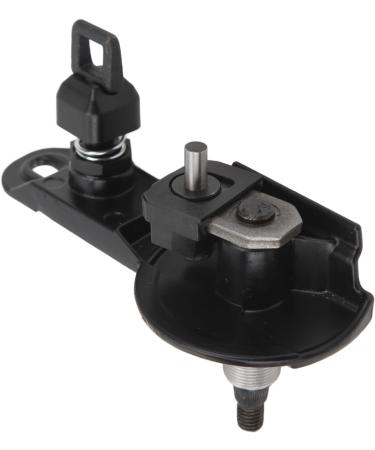 Wiper Shaft Rotatable Easy Installation 10800874 Rear Wiper Shaft Long-term Wear-resistant for 3series Touring E91 - Buy Online on GoSupps.com
