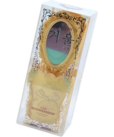 FRCOLOR 2 Sets Comb Set Compact Mirror for Purse Travel Purse Home Tools Travel Wallets Makeup Comb Tool Portable Makeup Mirror Antique Vanity Mirror Hair Stuff Make up Asia Miss Plastic - Buy Online on GoSupps.com