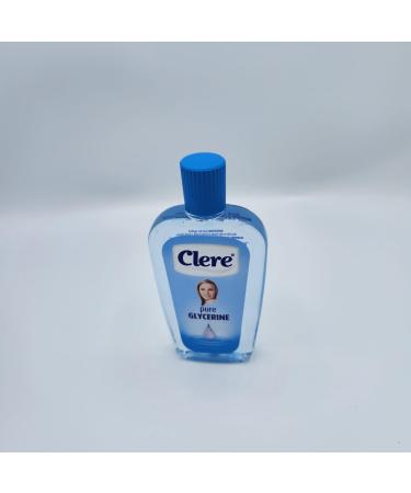 African Pride Clere Glycerine Pure 100 ml Intensive hydration for skin and hair