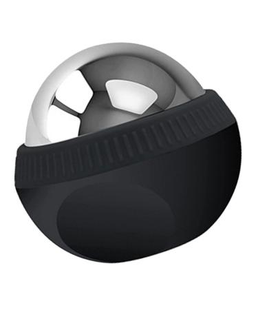 Combined Massage ball made of stainless steel roller ball for the household foot massage device for feet massage ball ice massage roller muscle massage device ibexed the ball rolling ABS