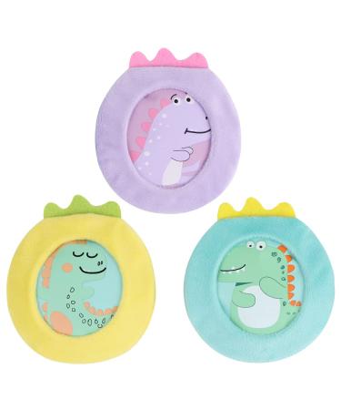 Hilph cool pads children cooling pack with soft fabric shell 3 pieces cooling pillow cooler for kid toothache gel cool pack cold warm compress for cooling swelling colored three