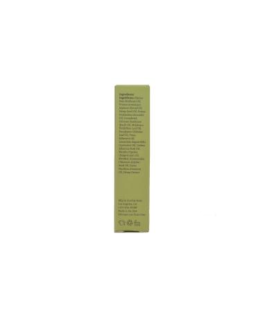 Hemp Daily Soothing Serum Rollerball | Organic Vegan Essential Oil Blend | 0.34 fl oz - International Shipping Available - Buy Online on GoSupps.com