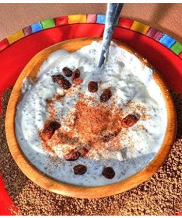 Thiakry Senegalese Millet 400 Grams Gluten-Free No Added Sugar Salt or Fat - Buy Online on GoSupps.com