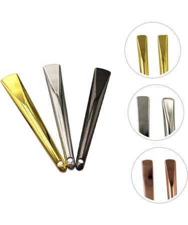 Mipcase 3pi ces Spatules De Maquillage Outils De Beaut Pour Cr me Et Masque Visage Couleurs Al atoires - Buy Online on GoSupps.com