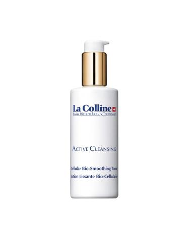 La Colline - Lotion Lissante Bio Cellulaire 150ml 150ml Flacon Pompe