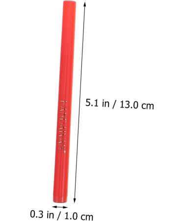 Beavorty 12pcs Eyeliner Pencil Color Eyeliner Liquid Eyeline Liquid Pencil Liquid Eyeliner Matte Makeup 1 count (Pack of 1) As Shown - Buy Online on GoSupps.com