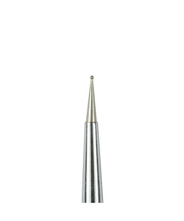 N & BF Nail Art Dotting Tool size 2 pink / pink |Dotting Pen Spot Swirls No. Two |SWIRL TOOL Nagel Tool for modeling from Strass mosaic and much more.|Nail pencil in Nagelstudio Quality