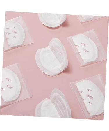 100 Pieces Antigalactorrhea Absorbent Breast Pads for Pregnant Women | Baby Stuff Mat & Breast Protectors - International Shipping - Buy Online on GoSupps.com