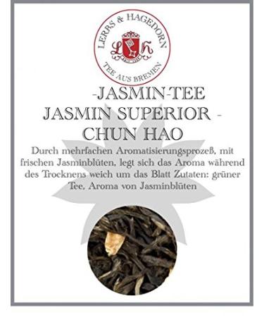 Lerbs & Hagedorn Jasmin Th JASMIN SUPERIOR CHUN HAO 2 kg