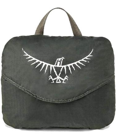Osprey Ultralight Raincover X-Large - Shadow Grey | Waterproof Protection - Buy Online on GoSupps.com