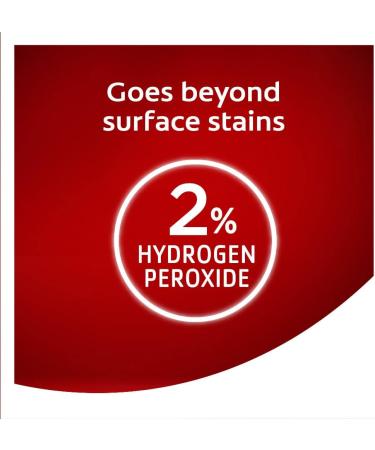 Colgate Optic White Advanced Teeth Whitening Toothpaste Icy Fresh 133 ml (Pack of 1) Whitening Icy Fresh 133 ml (Pack of 1) - Buy Online on GoSupps.com