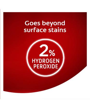Colgate Optic White Advanced Toothpaste - 2% Hydrogen Peroxide  Icy Fresh  3-Pack | Teeth Whitening Formula - Buy Online on GoSupps.com
