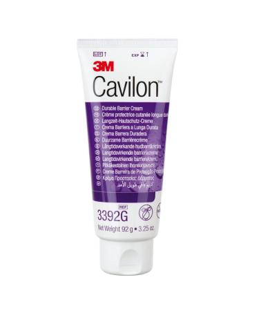 Inscape Data CAVILON 3M Long Lasting Protective Cream 3392G 92g