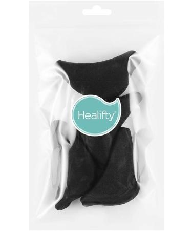 Healifty Forefoot Pad Shoe Inserts - Size 2 Pair (Black) | Comfortable Shoe Filler - Buy Online on GoSupps.com