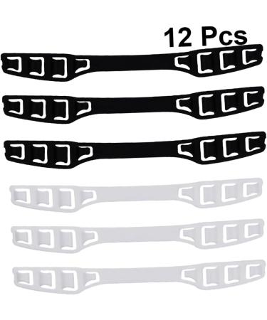 Beaupretty 12th Extension Masking Face Mask for Children - Ear Hooks Protection Belt & Adjustable Grips - Buy Online on GoSupps.com