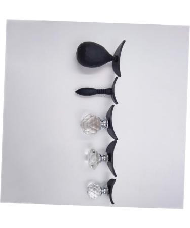 Beavorty 3 Pcs Eyeshadow Make up for Face Eye Shadow Seal Tool The Lazy Crystal 5.4*5cmx3pcs As Shownx3pcs - Buy Online on GoSupps.com