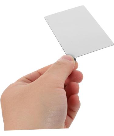 FOMIYES Palette De Fond De Teint En Poudre Palette De Maquillage Pour Vernis Ongles Palette De Maquillage Pour Fond De Teint Plaque De Maquillage Pour Fond De Teint Palette De - Buy Online on GoSupps.com