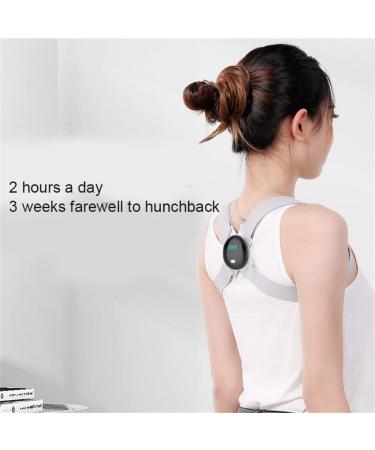 DFHBFG Smart Orthosis - Posture Reminder Device & Back Correction Belt for Students | International Shipping Available - Buy Online on GoSupps.com