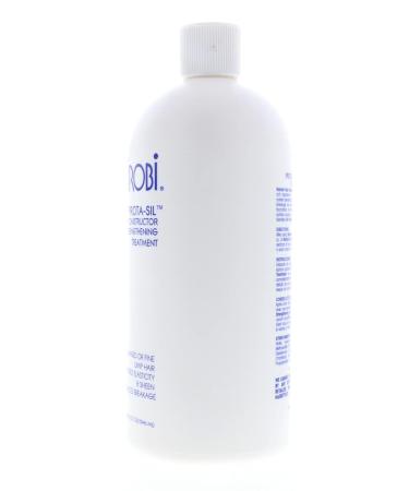 Nairobi Prota-Sil Reconstructor & Strengthening Treatment | 32 Ounce | Unisex Hair Care for All Hair Types - International Shipping Available - Buy Online on GoSupps.com