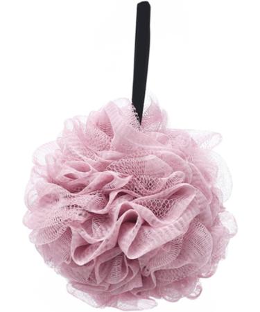 Buy Hemoton Shower Sponge - Soft Bath Ball for Relaxing Bathing Experience | International Shipping Available - Buy Online on GoSupps.com