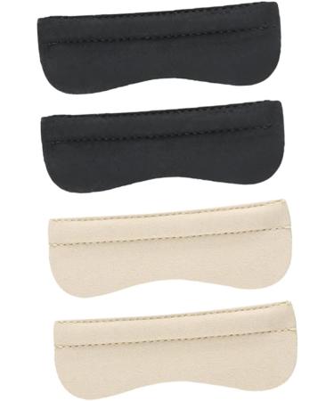 Buy Gatuida 12 Pairs High Heel Grips Insoles - Anti-Wear Sticky Pads for Women & Men | Comfort & Stability for Your Heels - Buy Online on GoSupps.com