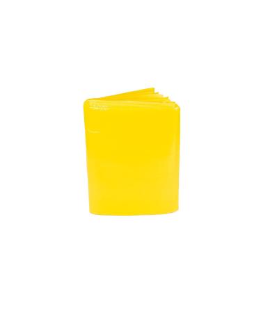 Primacare Yellow Disposable Transport Foam Blanket - Lightweight & Durable - Buy Online on GoSupps.com