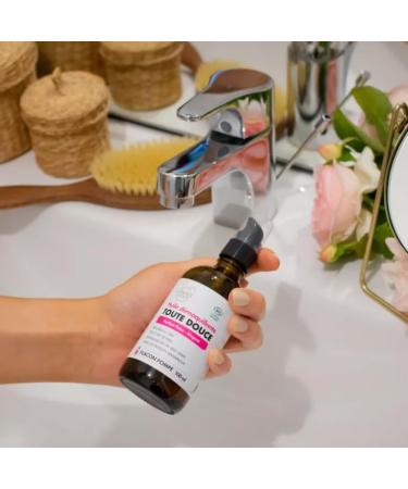 Rinse-off makeup remover oil - Very Gentle - Rose Muguet - Cl mence et Vivien - Buy Online on GoSupps.com