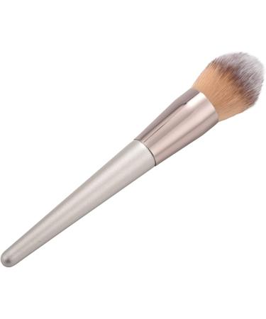 VENOAL Brush Champagne Makeup Brush for Foundation Powder Blush Eyeshadow Concealer Lip Eye Cosmetics 3 - Buy Online on GoSupps.com