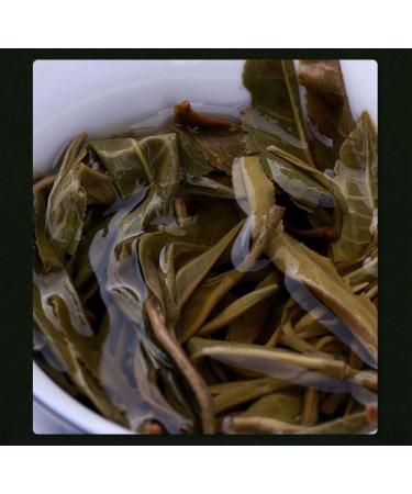 Pu-erh tea 2022 Ebon 200g*5 Raw - Buy Online on GoSupps.com