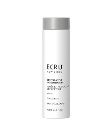 ECRU NEW YORK Restorative Conditioner 2 Ounce