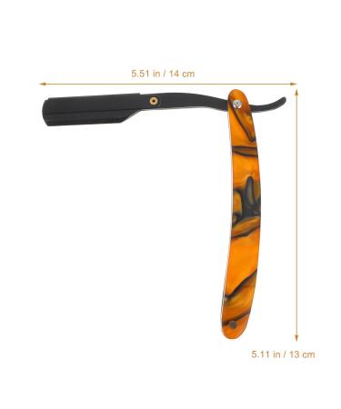 Safe Manual Metal Razor for Men | Premium Steel Shaving Razor for a Smooth Shave - Ship Internationally - Buy Online on GoSupps.com