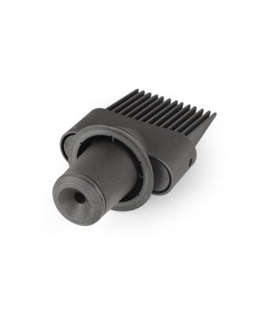 Wide-Tooth Comb Nozzle Attachment for Dyson Supersonic Hair Dryer HD01 HD02 HD03 HD04 HD08 - Enhance Styling & Drying Efficiency - Buy Online on GoSupps.com