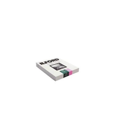 Ilford Multigrade FB Classic, Enlarging Paper 11x14, 50 Sheets, Glossy
