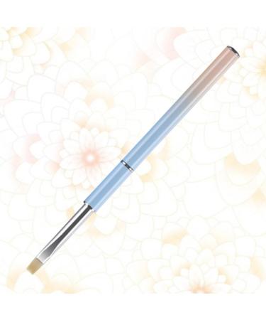 Gadpiparty nail tools manicure tools rhinestone tool nail art liner Colored Drawing Tool for Manicure nail art pen nail art brush Manicure Liner nail flower gel pen major Size 7 Picture 1 - Buy Online on GoSupps.com