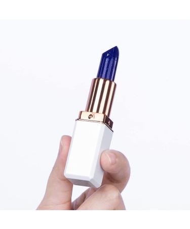 KTouler Color Changing Lipstick Makeup Kit - 6 Pcs Magic PH Temperature Waterproof Lip Balm Set for Women - Buy Online on GoSupps.com
