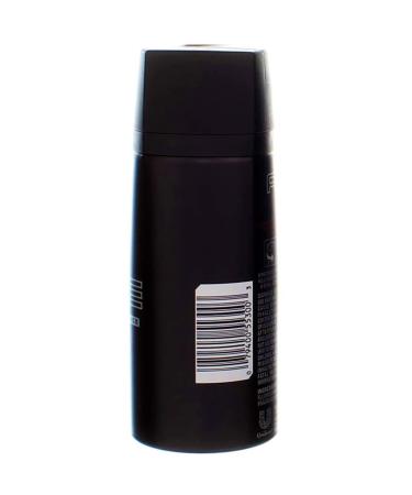 Buy AXE Dual Action Body Spray Deodorant - Long Lasting Odor Protection with Black Pepper & Cedarwood - Aluminum Free Men's Deodorant 4.0 oz - International Shipping Available - Buy Online on GoSupps.com