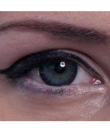 Buy Matlens Bella PC-225 Gray Colored Contact Lenses | Trendy 2-Pack with Care Kit | 8.0 Diopters | International Shipping - Buy Online on GoSupps.com