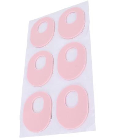 6Pcs Corn Pads - Callus Corn Removers & Toe Protectors - Buy Online on GoSupps.com
