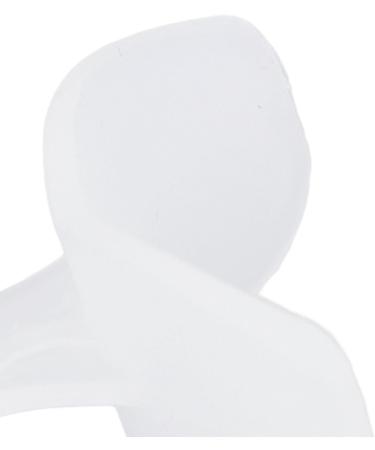 Mouth Breathing Corrector Oral Correct Stop Biting Lip Corrector for Tongue Out (Large 35cm/13.77in) - Buy Online on GoSupps.com