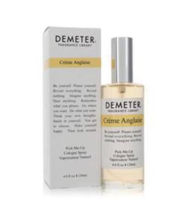 Cologne Spray (Unisex) 4 oz