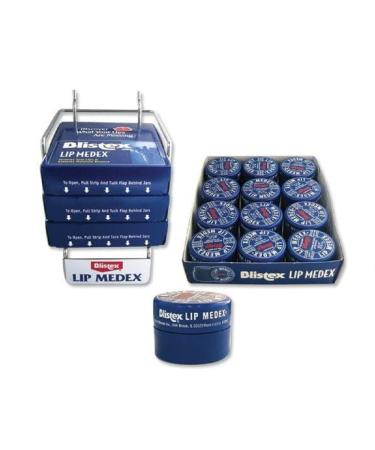 Blistex lip medex lip moisturizer .25 (48)